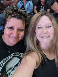 Bryan Adams: So Happy It Hurts 2023 W/ Joan Jett and the Blackhearts