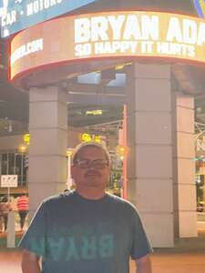 Bryan Adams: So Happy It Hurts 2023 W/ Joan Jett and the Blackhearts