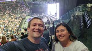 Bryan Adams: So Happy It Hurts 2023 W/ Joan Jett and the Blackhearts