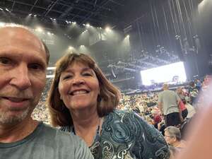 Bryan Adams: So Happy It Hurts 2023 W/ Joan Jett and the Blackhearts