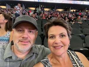 Bryan Adams: So Happy It Hurts 2023 W/ Joan Jett and the Blackhearts