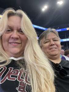 Bryan Adams: So Happy It Hurts 2023 W/ Joan Jett and the Blackhearts