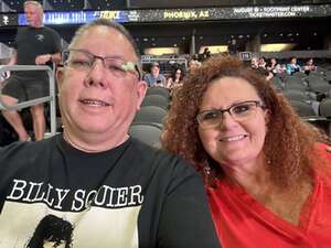 Bryan Adams: So Happy It Hurts 2023 W/ Joan Jett and the Blackhearts