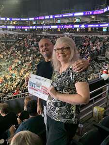 Bryan Adams: So Happy It Hurts 2023 W/ Joan Jett and the Blackhearts