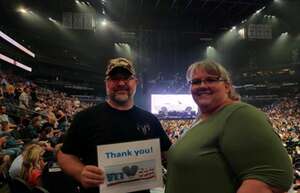 Bryan Adams: So Happy It Hurts 2023 W/ Joan Jett and the Blackhearts