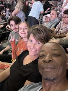 Bryan Adams: So Happy It Hurts 2023 W/ Joan Jett and the Blackhearts