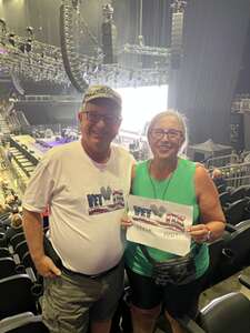 Bryan Adams: So Happy It Hurts 2023 W/ Joan Jett and the Blackhearts