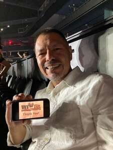 Bryan Adams: So Happy It Hurts 2023 W/ Joan Jett and the Blackhearts