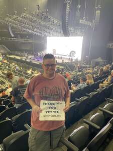 Bryan Adams: So Happy It Hurts 2023 W/ Joan Jett and the Blackhearts