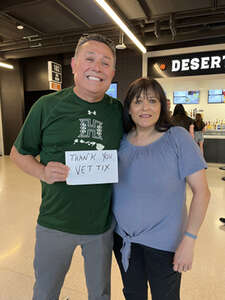 Bryan Adams: So Happy It Hurts 2023 W/ Joan Jett and the Blackhearts