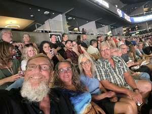 Bryan Adams: So Happy It Hurts 2023 W/ Joan Jett and the Blackhearts