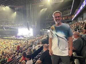 Bryan Adams: So Happy It Hurts 2023 W/ Joan Jett and the Blackhearts