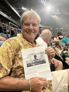 Bryan Adams: So Happy It Hurts 2023 W/ Joan Jett and the Blackhearts