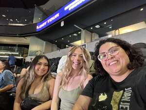 Bryan Adams: So Happy It Hurts 2023 W/ Joan Jett and the Blackhearts