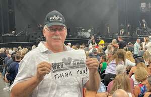 Bryan Adams: So Happy It Hurts 2023 W/ Joan Jett and the Blackhearts