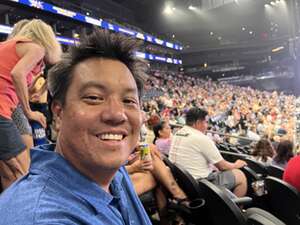 Bryan Adams: So Happy It Hurts 2023 W/ Joan Jett and the Blackhearts