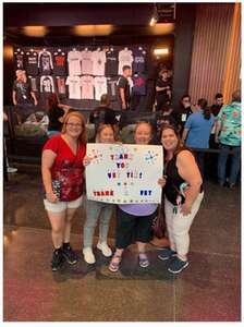 Bryan Adams: So Happy It Hurts 2023 W/ Joan Jett and the Blackhearts