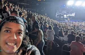 Bryan Adams: So Happy It Hurts 2023 W/ Joan Jett and the Blackhearts