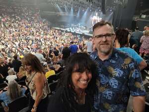 Bryan Adams: So Happy It Hurts 2023 W/ Joan Jett and the Blackhearts