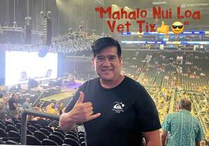 Bryan Adams: So Happy It Hurts 2023 W/ Joan Jett and the Blackhearts