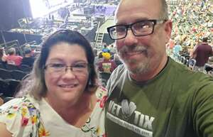 Bryan Adams: So Happy It Hurts 2023 W/ Joan Jett and the Blackhearts