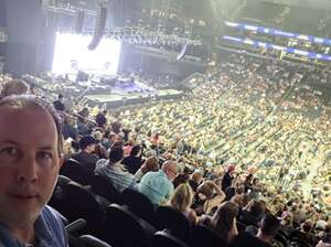 Bryan Adams: So Happy It Hurts 2023 W/ Joan Jett and the Blackhearts