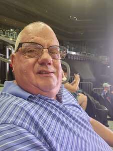 Bryan Adams: So Happy It Hurts 2023 W/ Joan Jett and the Blackhearts