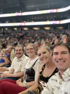 Bryan Adams: So Happy It Hurts 2023 W/ Joan Jett and the Blackhearts