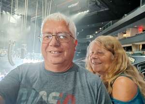 Bryan Adams: So Happy It Hurts 2023 W/ Joan Jett and the Blackhearts