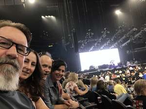 Bryan Adams: So Happy It Hurts 2023 W/ Joan Jett and the Blackhearts