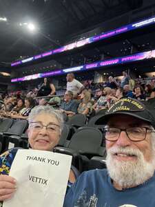 Bryan Adams: So Happy It Hurts 2023 W/ Joan Jett and the Blackhearts