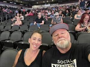 Bryan Adams: So Happy It Hurts 2023 W/ Joan Jett and the Blackhearts