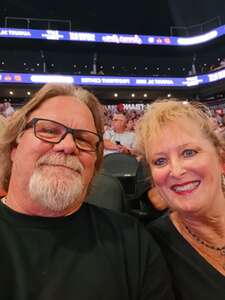 Bryan Adams: So Happy It Hurts 2023 W/ Joan Jett and the Blackhearts