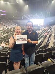 Bryan Adams: So Happy It Hurts 2023 W/ Joan Jett and the Blackhearts