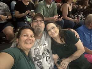 Bryan Adams: So Happy It Hurts 2023 W/ Joan Jett and the Blackhearts