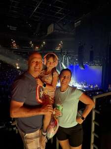 Bryan Adams: So Happy It Hurts 2023 W/ Joan Jett and the Blackhearts