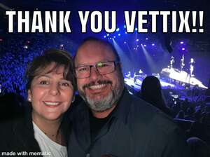 Bryan Adams: So Happy It Hurts 2023 W/ Joan Jett and the Blackhearts