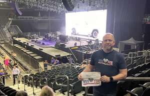 Bryan Adams: So Happy It Hurts 2023 W/ Joan Jett and the Blackhearts