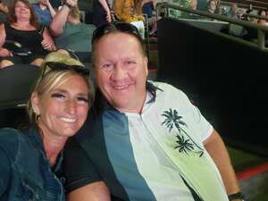 Bryan Adams: So Happy It Hurts 2023 W/ Joan Jett and the Blackhearts