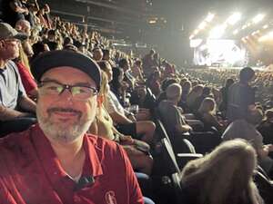 Bryan Adams: So Happy It Hurts 2023 W/ Joan Jett and the Blackhearts