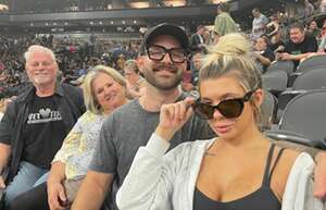 Bryan Adams: So Happy It Hurts 2023 W/ Joan Jett and the Blackhearts