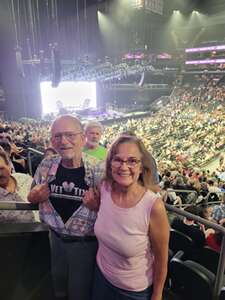 Bryan Adams: So Happy It Hurts 2023 W/ Joan Jett and the Blackhearts