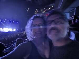 Bryan Adams: So Happy It Hurts 2023 W/ Joan Jett and the Blackhearts