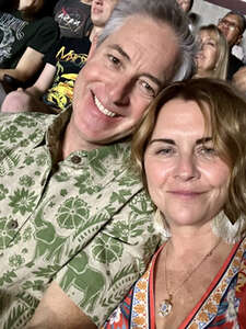 Bryan Adams: So Happy It Hurts 2023 W/ Joan Jett and the Blackhearts