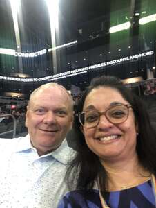 Bryan Adams: So Happy It Hurts 2023 W/ Joan Jett and the Blackhearts