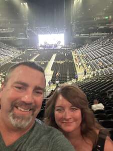 Bryan Adams: So Happy It Hurts 2023 W/ Joan Jett and the Blackhearts