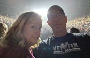 Bryan Adams: So Happy It Hurts 2023 W/ Joan Jett and the Blackhearts