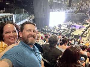 Bryan Adams: So Happy It Hurts 2023 W/ Joan Jett and the Blackhearts