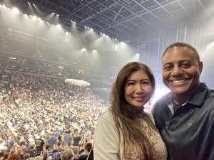 Bryan Adams: So Happy It Hurts 2023 W/ Joan Jett and the Blackhearts