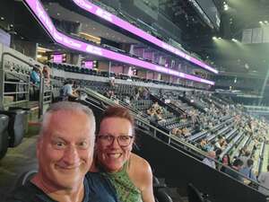 Bryan Adams: So Happy It Hurts 2023 W/ Joan Jett and the Blackhearts